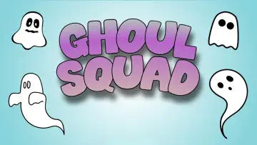 Задник до фильму"Ghoul Squad" #936807