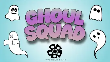 Задник до фильму"Ghoul Squad" #936808