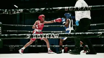 Задник до фильму"They Fight" #915344