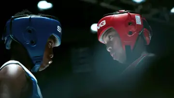 Задник до фильму"They Fight" #915345