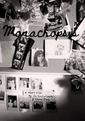 Постер до фильму"Monachopsis" #856405