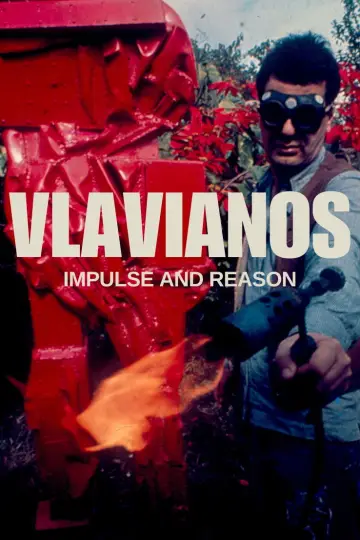 Vlavianos, o Impulso e a Razão постер