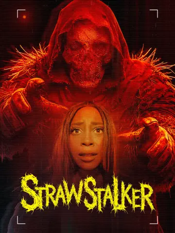 Strawstalker постер