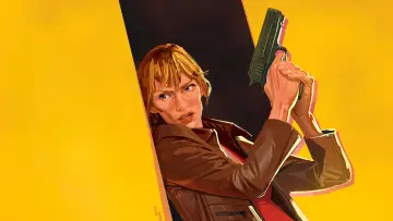 Задник до фильму"The Lost Chapter: Yuki