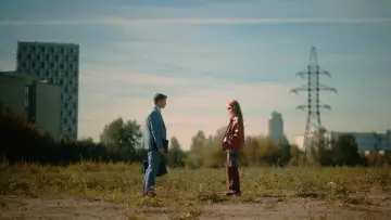 Задник до фільму "Без оглядки" #1201324