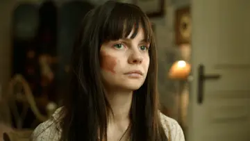 Задник до фільму "Без оглядки" #1201327