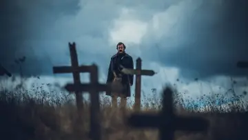 Задник до фільму "Štúr" #1139730