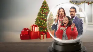 Задник до фільму "Mirreyes contra Godínez: Un Especial de Navidad" #979293