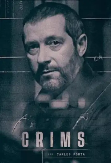 Постер до фильму"Crims: El doble crim de Bellvitge" #733526