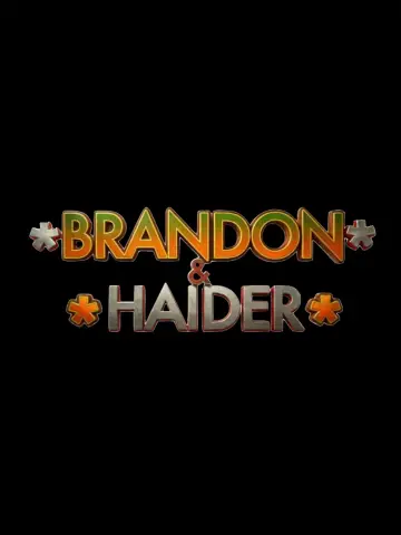 Постер до фильму"Brandon & Haider" #962496
