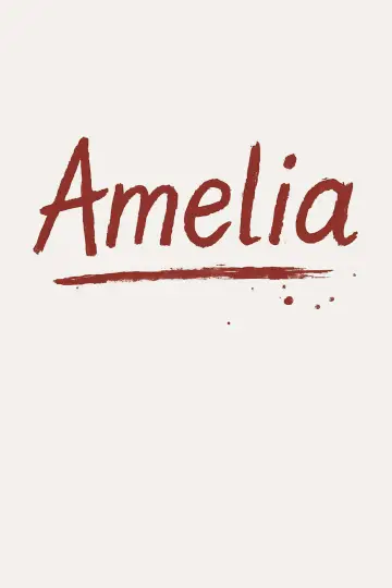 Постер до фильму"Amelia" #1170966
