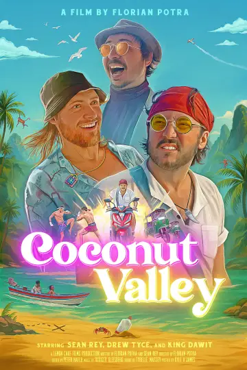 Постер до фильму"Coconut Valley" #953790