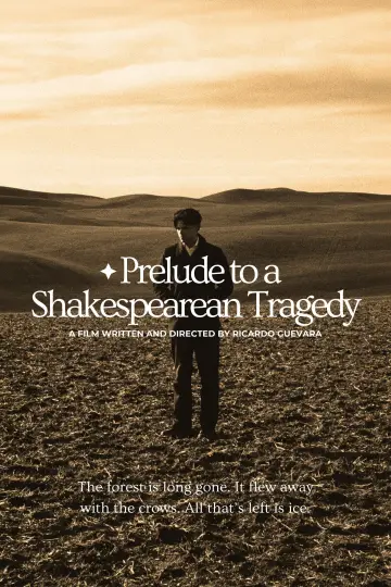 Prelude to a Shakespearean Tragedy постер