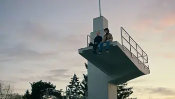 Задник до фільму "Blackbird" #1829544