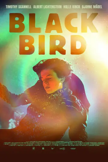 Постер до фільму "Blackbird" #1829554