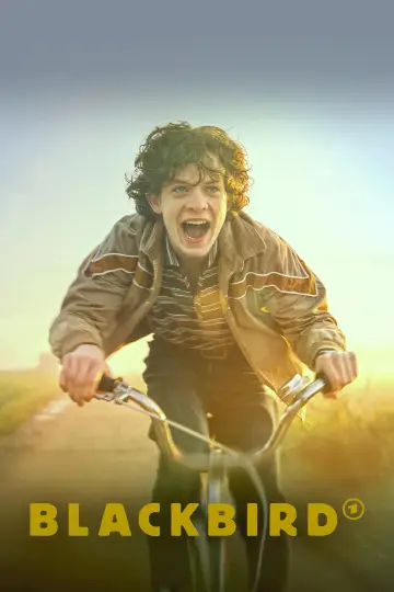 Постер до фільму "Blackbird" #1829555