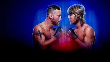 Задник до фильму"UFC 324: Gaethje vs. Pimblett" #540934