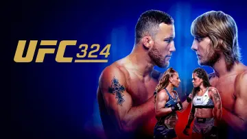Задник до фильму"UFC 324: Gaethje vs. Pimblett" #540936