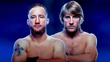 Задник до фильму"UFC 324: Gaethje vs. Pimblett" #540937