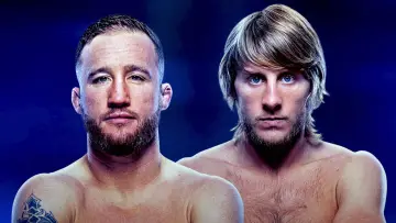 Задник до фильму"UFC 324: Gaethje vs. Pimblett" #540938