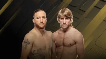 Задник до фильму"UFC 324: Gaethje vs. Pimblett" #540939