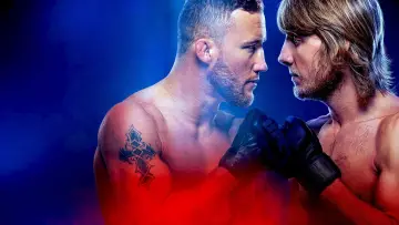 Задник до фильму"UFC 324: Gaethje vs. Pimblett" #540941