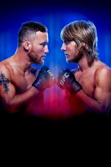 Постер до фильму"UFC 324: Gaethje vs. Pimblett" #540961