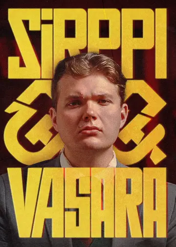 Постер до фильму"Sirppi & Vasara" #1148970