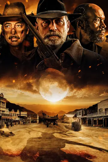 Постер до фільму "A Town Called Purgatory" #1568698