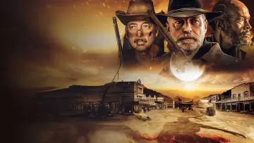 Задник до фильму"A Town Called Purgatory" #779952