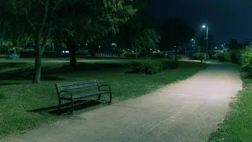 Задник до фильму"Where the Swings Went Silent" #822836