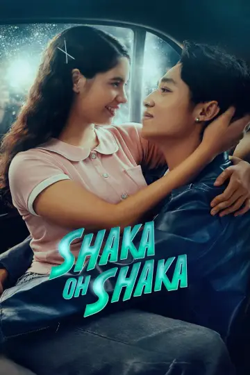 Постер до фільму "Shaka Oh Shaka" #819063