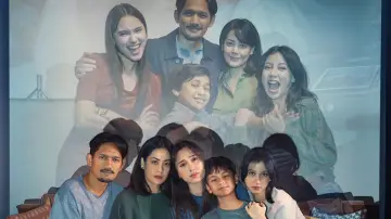 Yang Lain Boleh Hilang Asal Kau Jangan постер