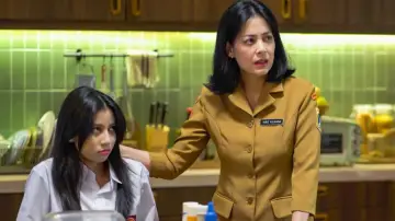 Задник до фільму "Yang Lain Boleh Hilang Asal Kau Jangan" #818591