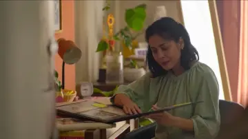 Задник до фільму "Yang Lain Boleh Hilang Asal Kau Jangan" #818602
