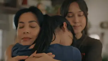 Задник до фільму "Yang Lain Boleh Hilang Asal Kau Jangan" #818613
