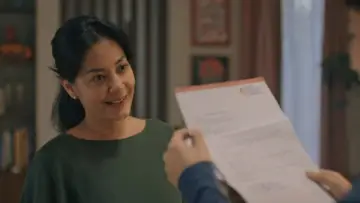 Задник до фільму "Yang Lain Boleh Hilang Asal Kau Jangan" #818615