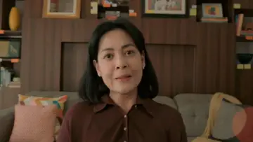 Задник до фільму "Yang Lain Boleh Hilang Asal Kau Jangan" #818617