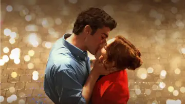 Задник до фільму "Carosello in Love" #1522496