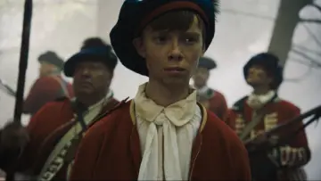Задник до фільму "The Lone Piper" #1746423