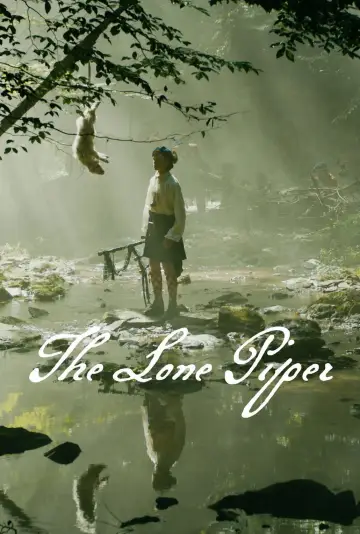 Постер до фільму "The Lone Piper" #1746434