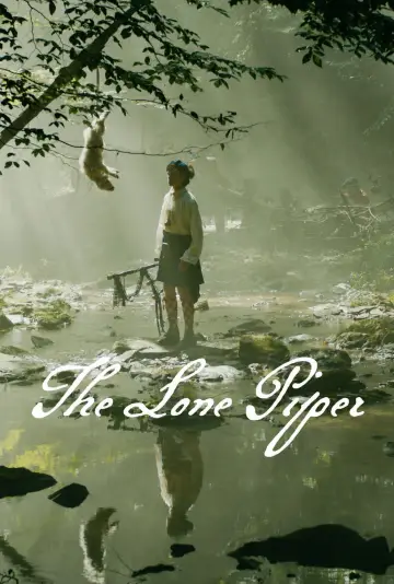 Постер до фільму "The Lone Piper" #1746435