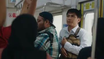 Задник до фильму"Tunggu Aku Sukses Nanti" #687967