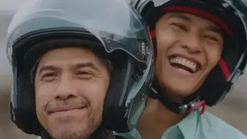 Задник до фильму"Tunggu Aku Sukses Nanti" #763540
