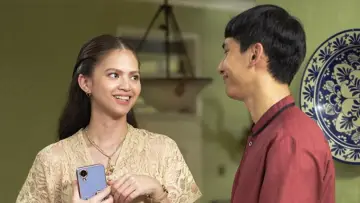 Задник до фильму"Tunggu Aku Sukses Nanti" #763545