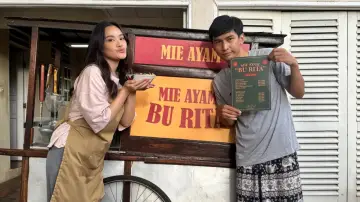 Задник до фильму"Tunggu Aku Sukses Nanti" #763556