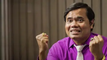 Задник до фильму"Tunggu Aku Sukses Nanti" #763561