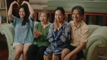 Задник до фильму"Tunggu Aku Sukses Nanti" #763562