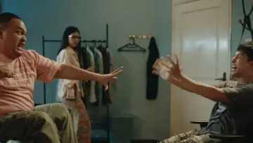 Задник до фильму"Tunggu Aku Sukses Nanti" #763571