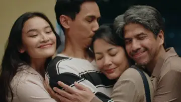 Задник до фильму"Tunggu Aku Sukses Nanti" #763572